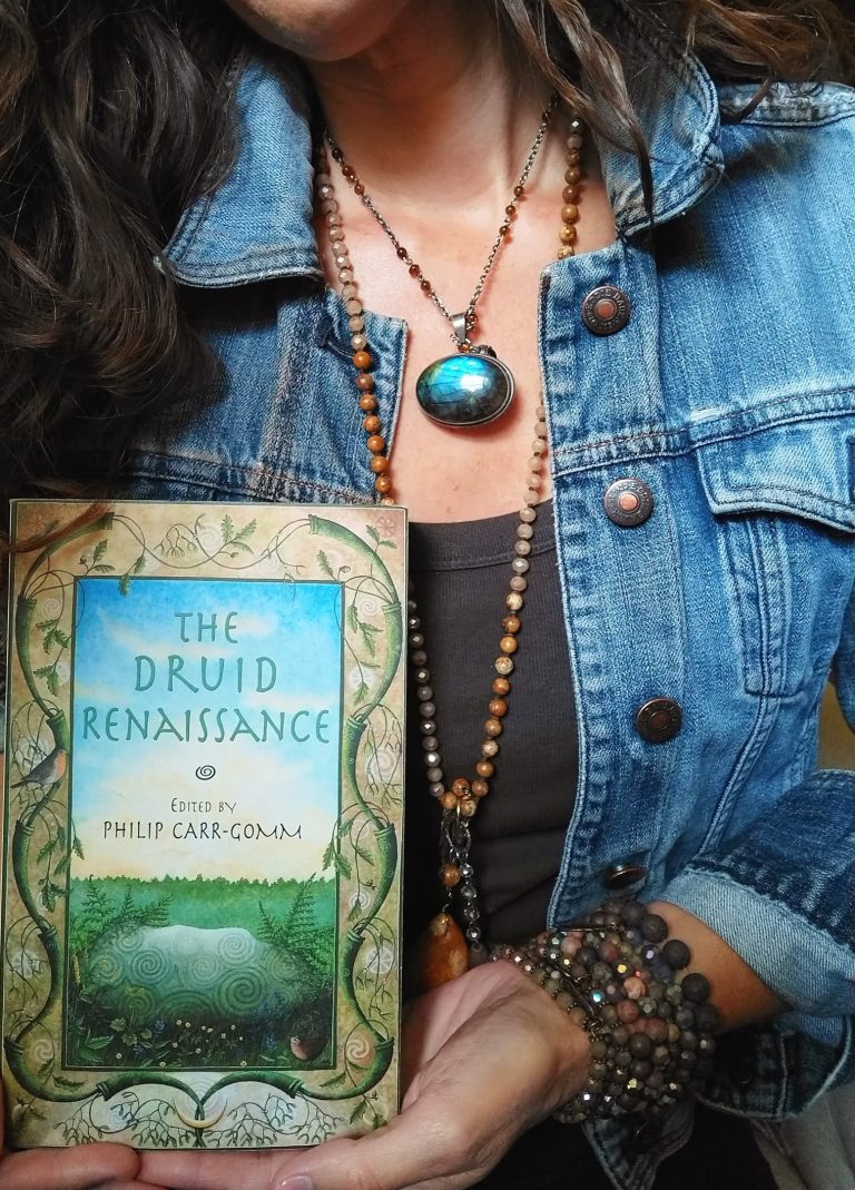 The Druid Renaissance
