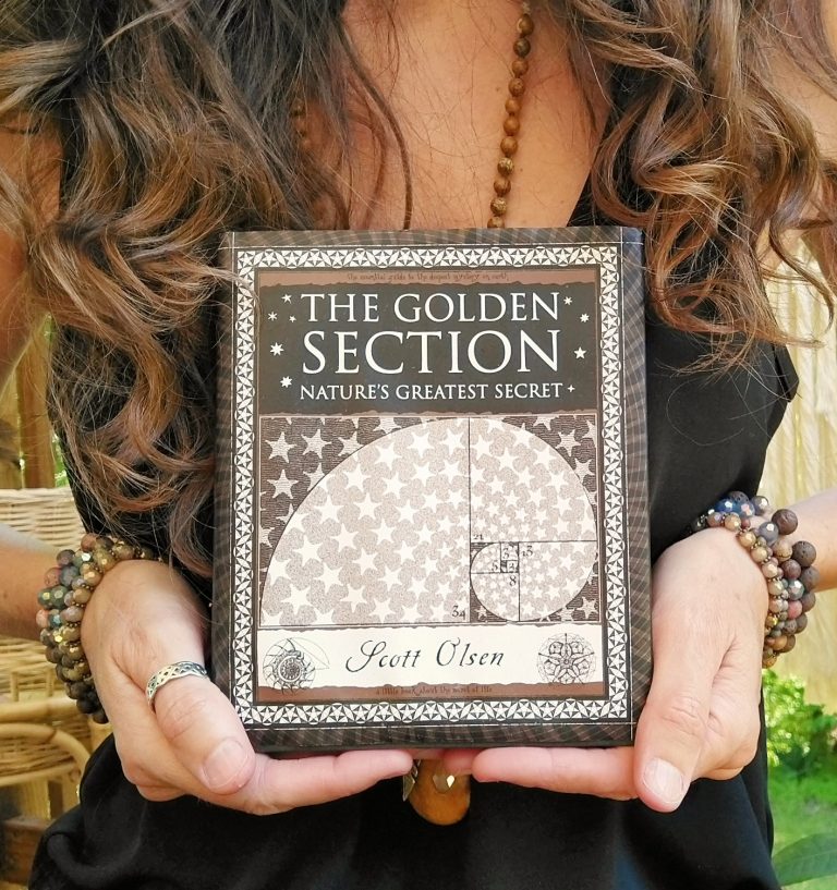 The Golden Section: Nature’s Greatest Secret