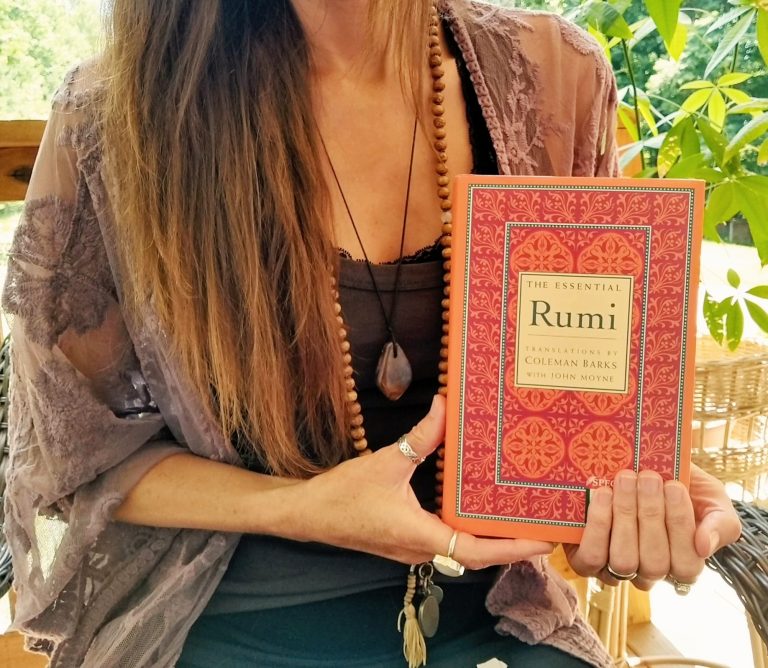 The Essential Rumi